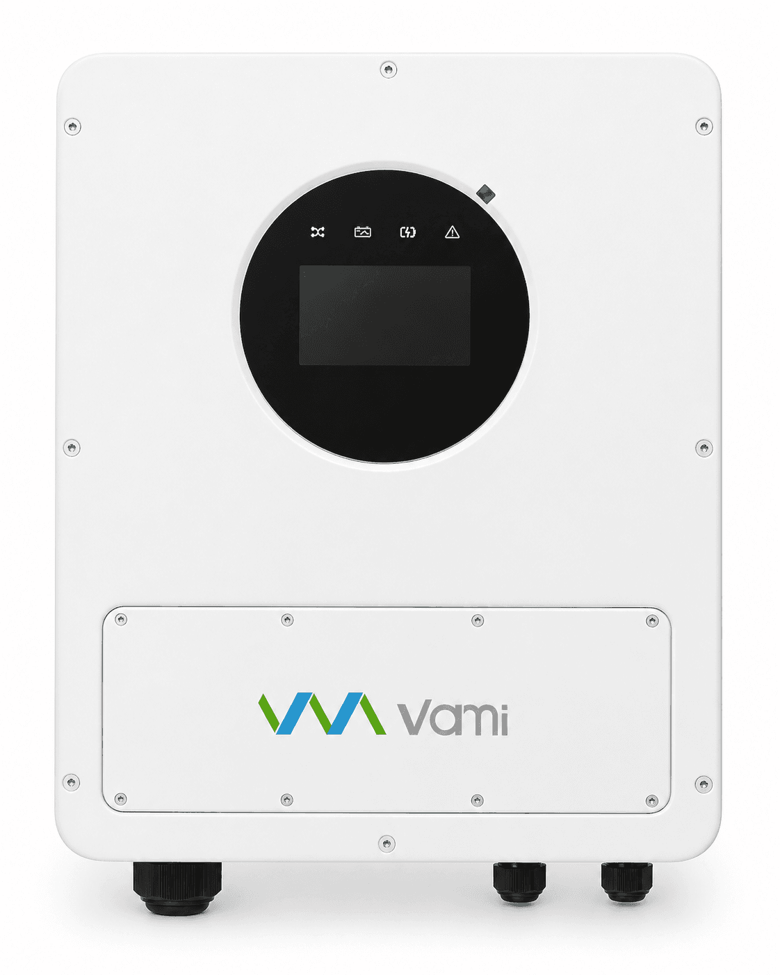 Inverter 11